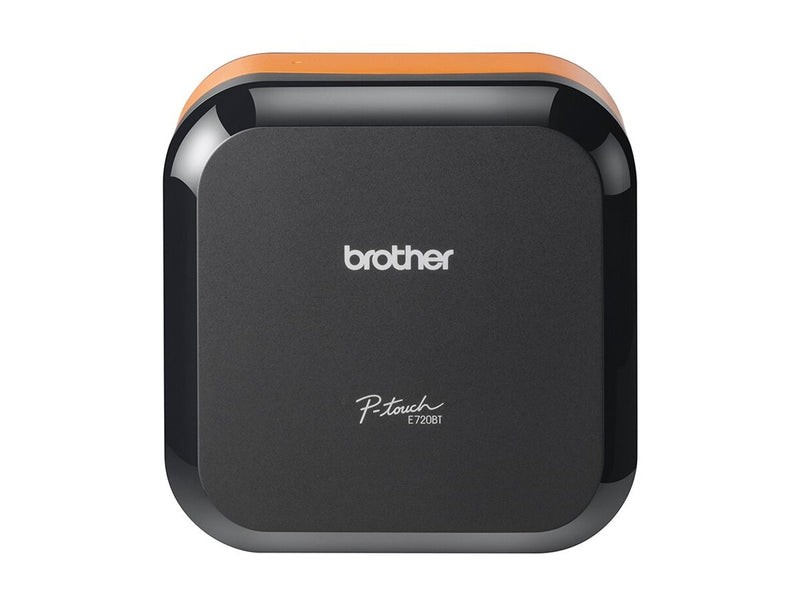 Brother Etikettendrucker – Bluetooth, bis zu 20 mm/Sek.