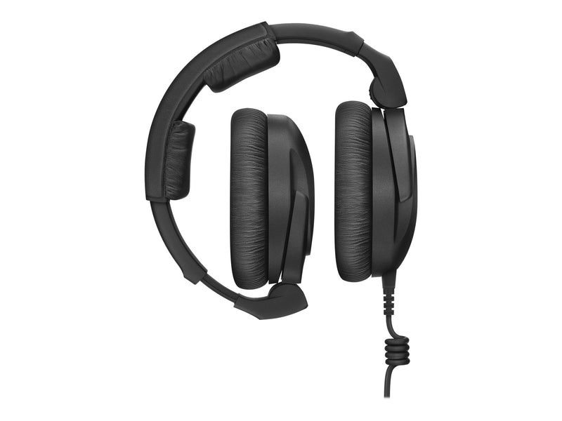 Sennheiser HD 300 PROtect Kopfhörer – Ohrumschließend, Rauschunterdrückung