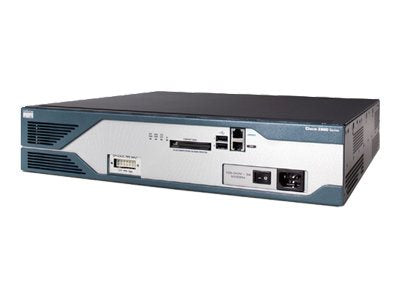 Cisco Router – Sicheres Netzwerk mit VPN-Unterstützung