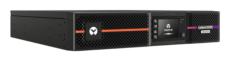 Vertiv USV Rack/Tower – Zuverlässige Stromversorgung für Server