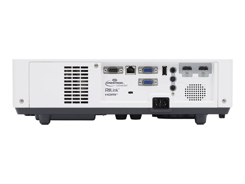 Panasonic 3-LCD-Projektor – 4200 Lumen, 2K-Auflösung