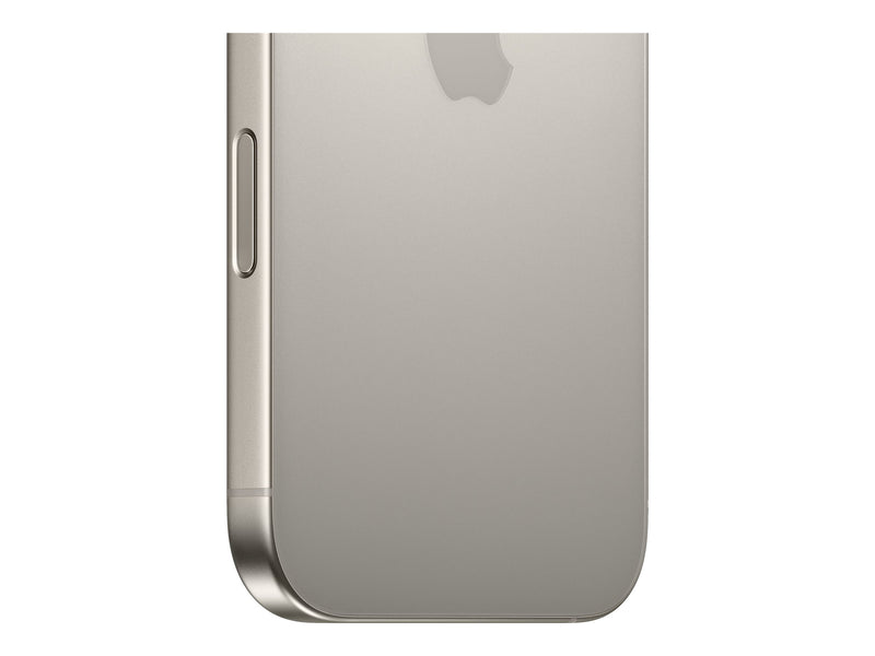 Apple iPhone 16 Pro Max – 1 TB Speicher, Titan-Gehäuse