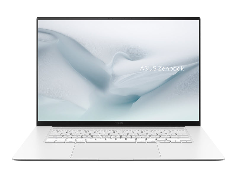 ASUS Zenbook 16" Laptop – Touchscreen, 1 TB SSD
