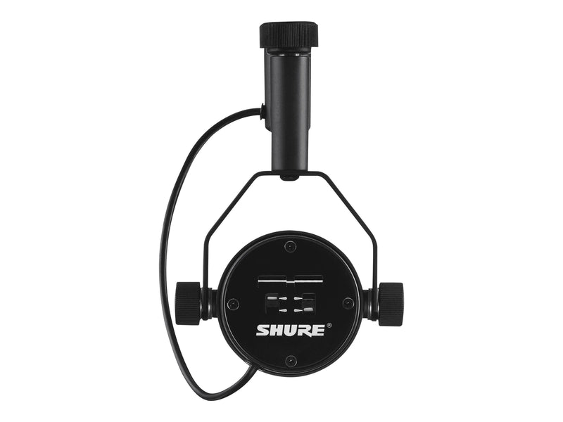 Shure SM7B Mikrofon – Für Gesang und Podcasts