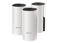 TP-Link WLAN-System – Stabiles Mesh-Netzwerk für Ihr Büro