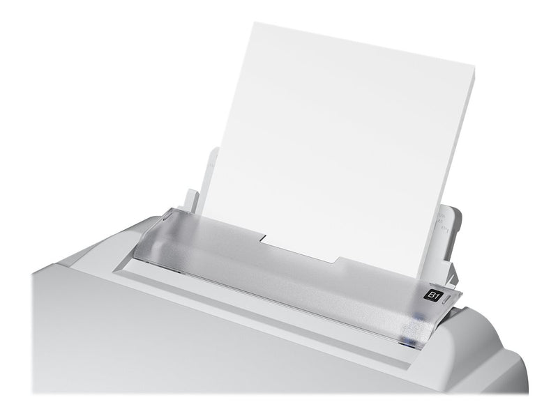 Epson WorkForce Pro A3-Drucker – Farbdruck, Duplex