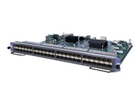 HP Enterprise 48-Port Netzwerkmodul – Für schnelle Gigabit-Verbindungen