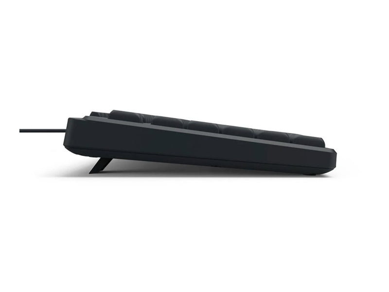 HAMA CK-200 Tastatur – Volle Größe, USB-Anschluss