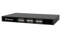 Yeastar VoIP-Gateway – Für effiziente Telefonie im Büro