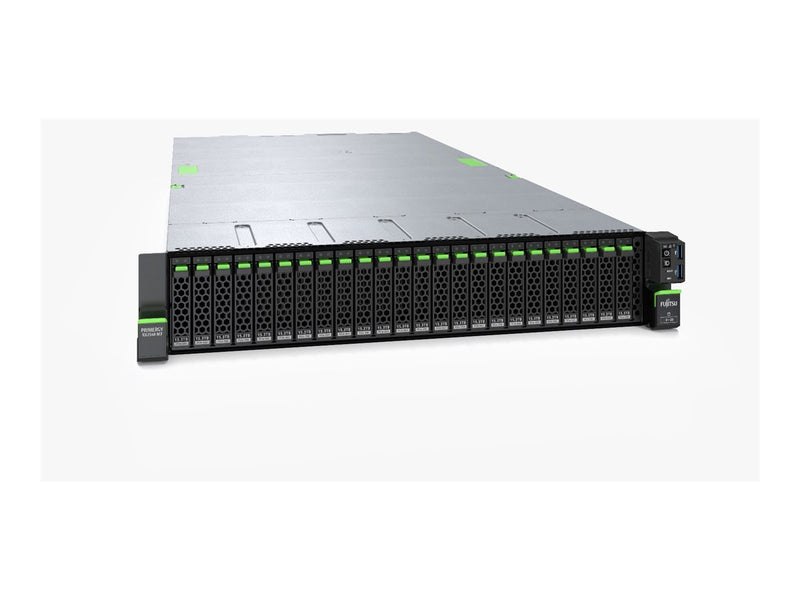Fujitsu PRIMERGY Server – Effizient und skalierbar für Ihr Unternehmen