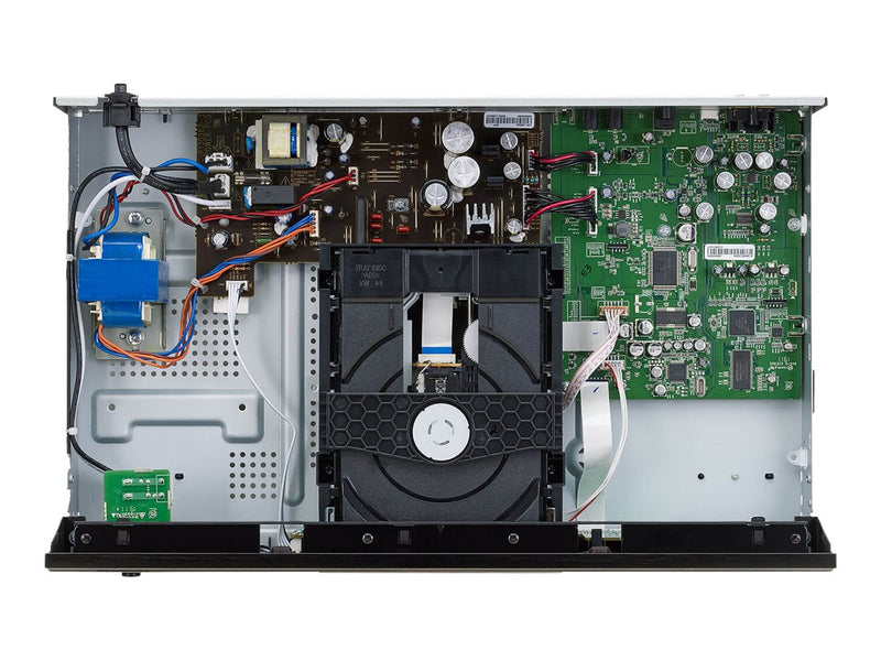 Denon CD-Player – Hochwertiger Klang für Musikliebhaber