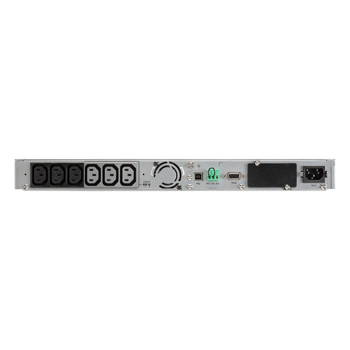 Eaton USV Rack-Modul – 1150 VA, 6 Anschlüsse