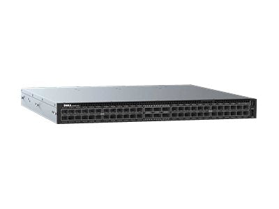 Dell Netzwerk-Switch – 28 Anschlüsse, 10 Gigabit Ethernet