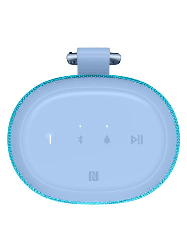Logitech Tragbarer Lautsprecher – Wasserfest, umweltfreundlich