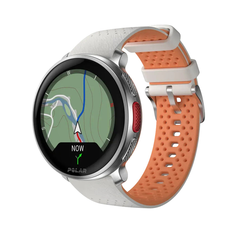 Polar Sportuhr Vantage V3 – GPS, Herzfrequenzmessung