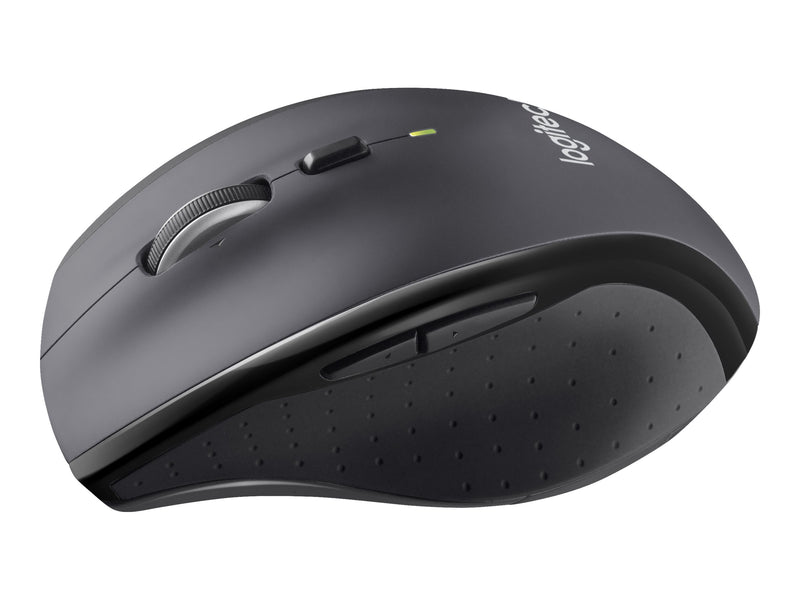 Logitech Kabellose Maus – Lange Batterielaufzeit, Präzise Steuerung