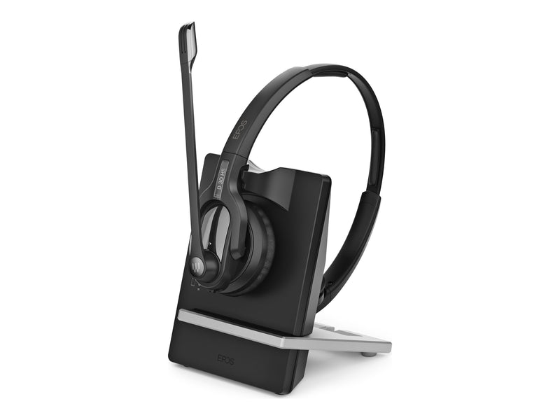 EPOS Impact D30 USB Headset – Kabellos, On-Ear