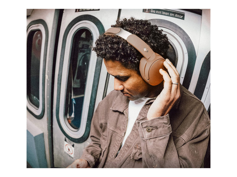 Skullcandy Crusher Wireless Headset – Geräuschunterdrückung, Bluetooth