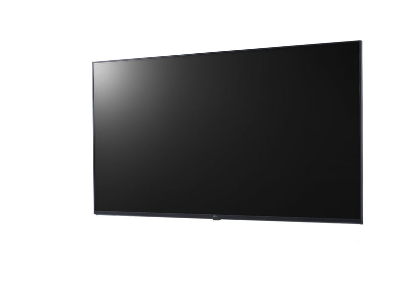 LG 43" Signage Display – Ideal für Werbepräsentationen