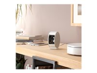 SOMFY WLAN Überwachungskamera-Set – 1080p Bildqualität, einfache Einrichtung