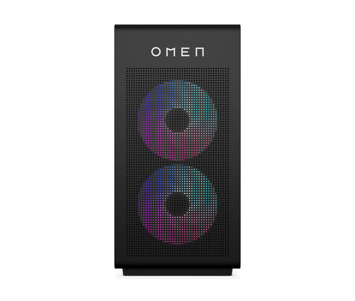 HP OMEN Gaming-PC – Ryzen 7, 32 GB RAM, 1 TB SSD