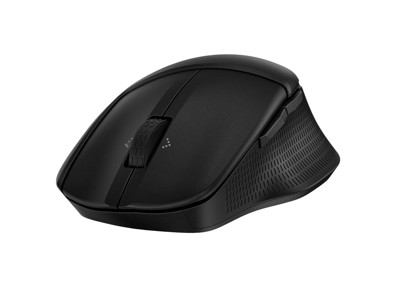 HP Comfort Wireless Maus – Bluetooth & USB-Empfänger