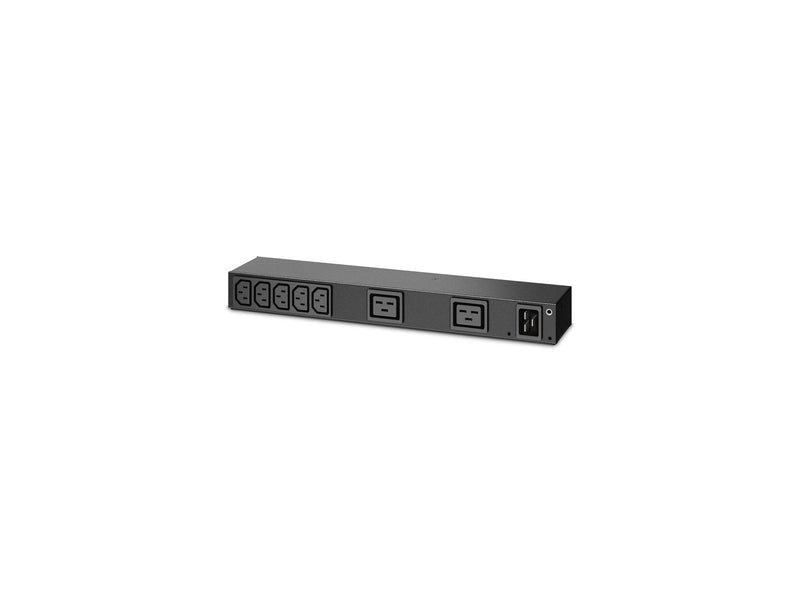 APC Rack PDU – Stromverteilung für Serverräume