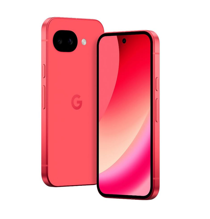 Google Pixel 10a Smartphone – 5G, Dual-SIM, 128 GB Speicher