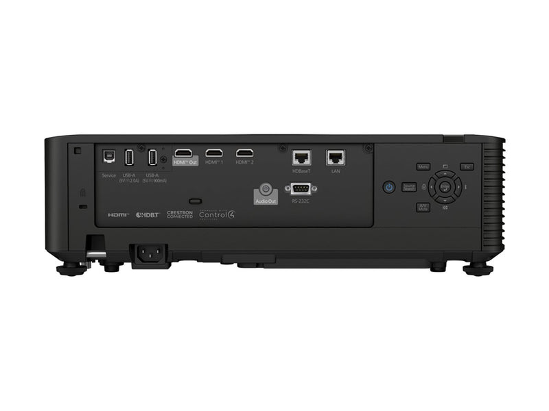 Epson Kurzdistanz-Projektor – 7.000 Lumen, 4K-Verbesserung