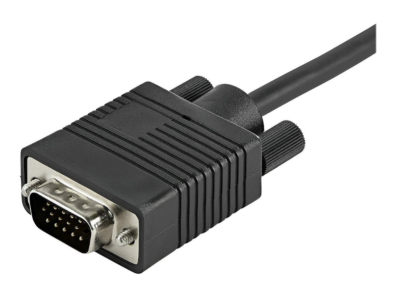 StarTech KVM Konsole – Mobiler Adapter für Laptop-Verbindung