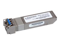 LANCOM SFP+-Transceiver – 10 Gbps, bis zu 10 km Reichweite