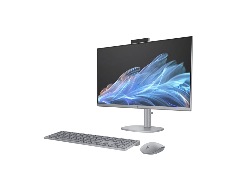 HP OmniStudio X All-in-One PC – 27" Display, Intel Core Ultra