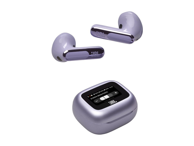 JBL LIVE Flex 3 Kopfhörer – Bluetooth, Geräuschunterdrückung