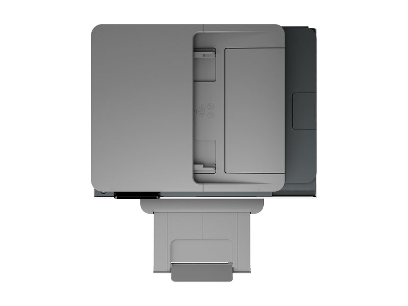 HP OfficeJet Pro – Schnelles Drucken & kabellose Verbindungsmöglichkeiten