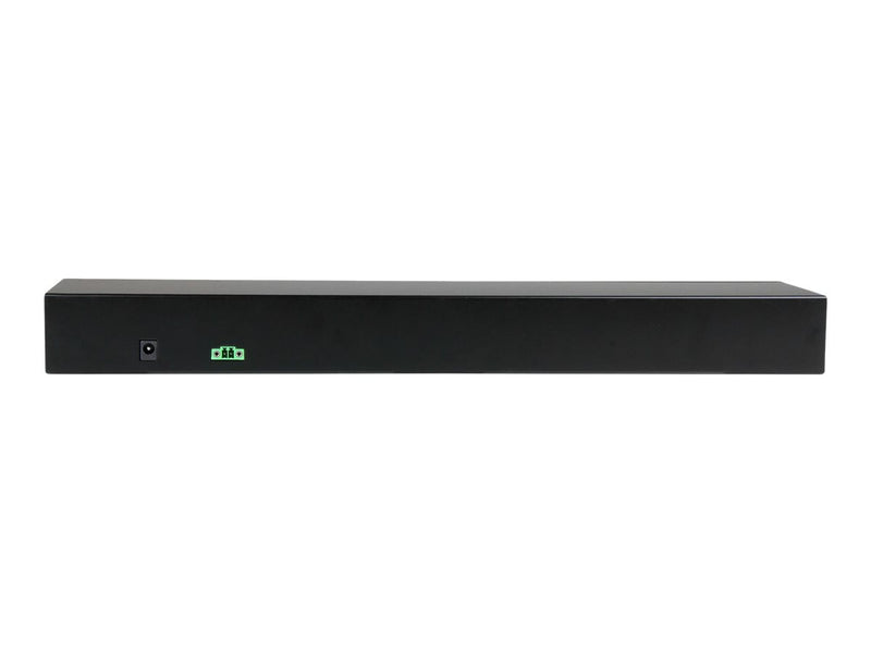 StarTech USB-zu-Seriell Adapter – 16 Ports, Rackmontage