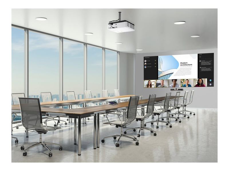 ViewSonic Beamer – 6500 Lumen, 2K-Auflösung