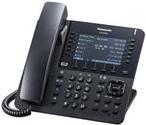 Panasonic IP-Telefon – Farbdisplay, Bluetooth-fähig