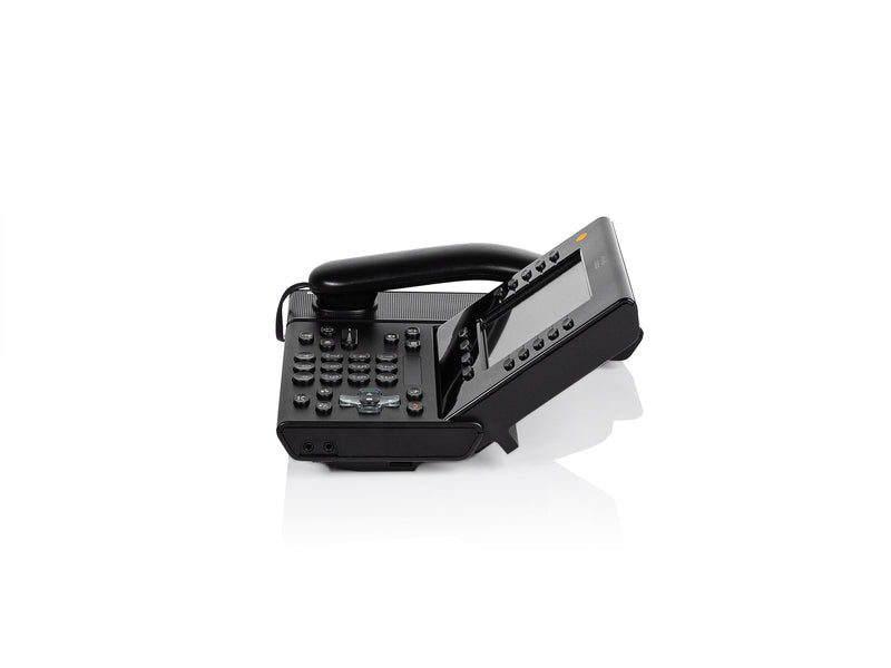 Cisco IP-Videotelefon – Videokonferenzen, Freisprecheinrichtung