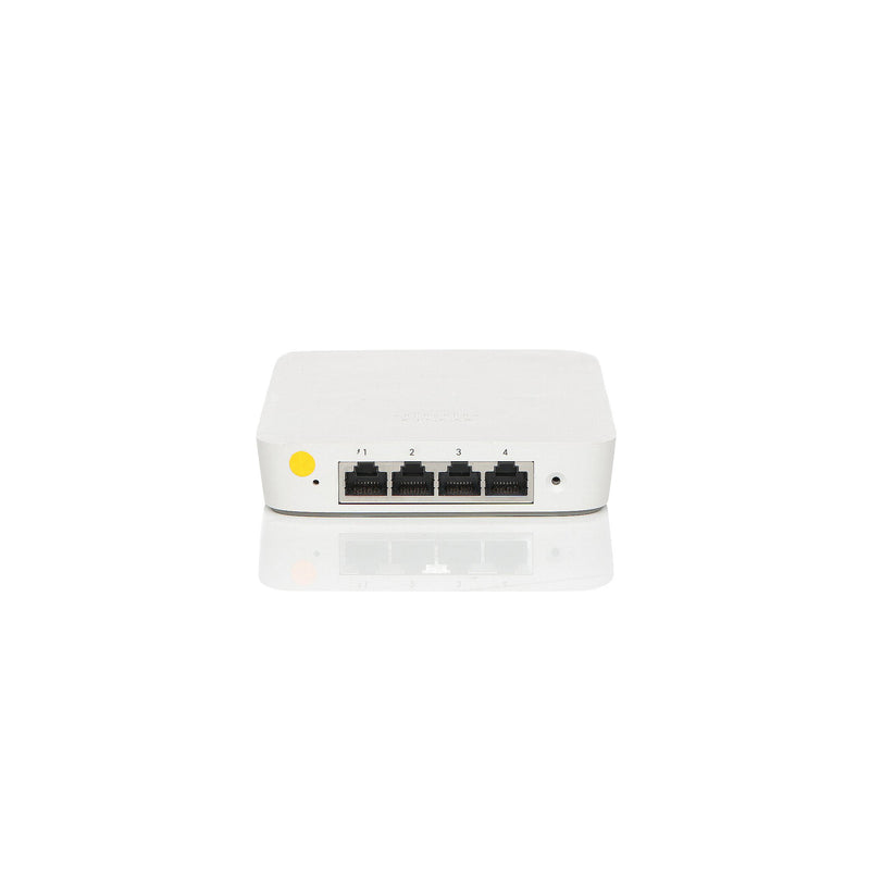 Cisco Meraki MR30H Router – Cloud-Verwaltung, Dual-Band WLAN