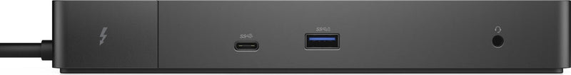 Dell Thunderbolt Dock – Mehr Anschlüsse für Ihren Laptop