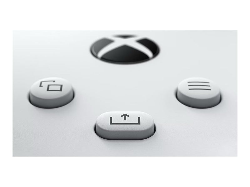 Microsoft Xbox Series X – 4K Gaming, 1 TB Speicher