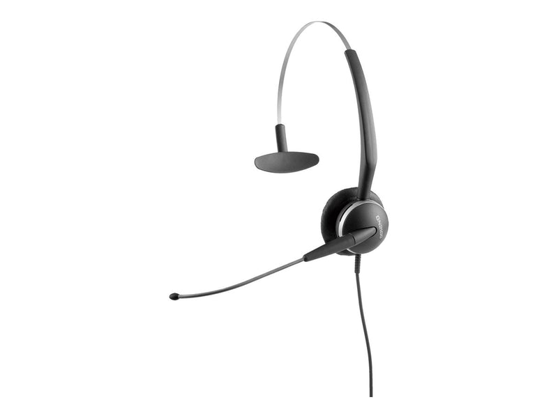 Jabra GN2100 Headset – Geräuschunterdrückung, flexibles Design