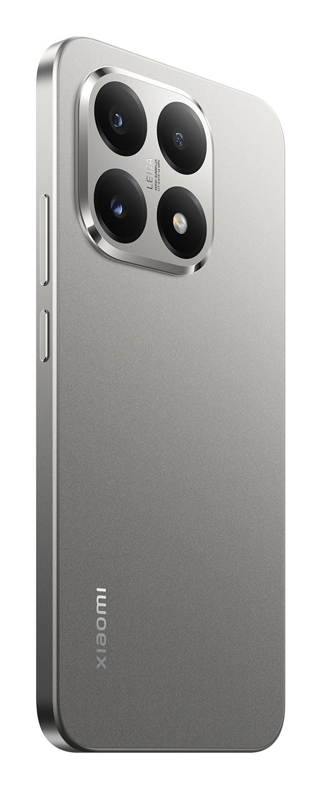 Xiaomi 15T Smartphone – 512 GB Speicher, 12 GB RAM
