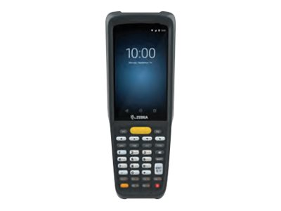 Zebra Datenerfassungsterminal – Android 10, robustes Design