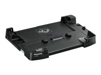 Panasonic Docking Station – Für Toughbook CF-54, Mehr Anschlüsse