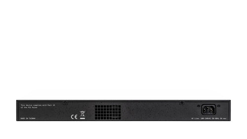 Lancom Netzwerk-Switch – Multi-Gigabit, PoE++ für einfache Verwaltung