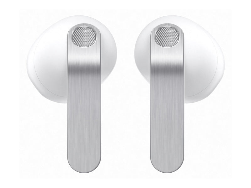 Samsung Galaxy Buds4 – Kabellose In-Ear-Kopfhörer, Geräuschunterdrückung