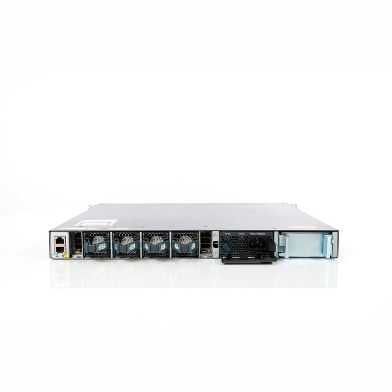 Cisco Wireless Controller – 6 Anschlüsse, 10GbE Netzwerk