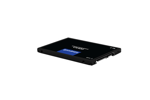 Goodram CX400 SSD – 2 TB Speicher, schneller Datentransfer