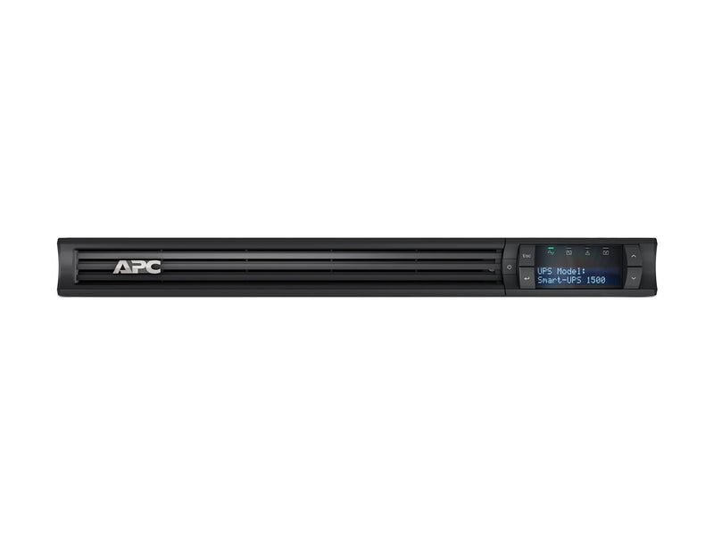 APC USV 1500VA – Zuverlässige Stromversorgung für Server